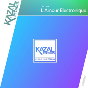 L'amour Electronique (Extended Mix)