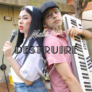 Destruiré