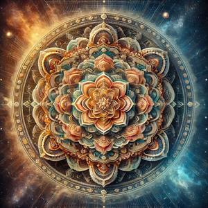 Solfeggio Sound Bath (528 Hz)