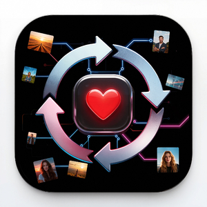 Follow Me, I'll Follow You