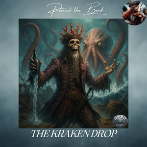 The Kraken Drop