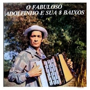 Interior - ADOLFINHO