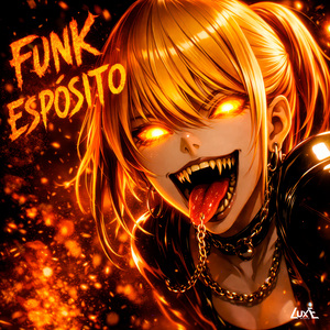 FUNK ESPÓSITO
