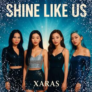 Shine Like Us (Shine Version)