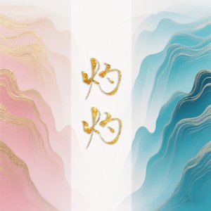 灼灼（翻自 Yellow Zero）