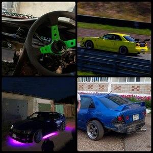 NASCAR