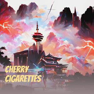 Cherry Cigarettes