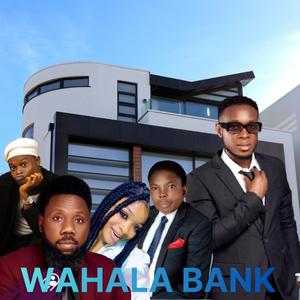 Wahala Bank (feat. Mobizzy)