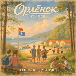 Туапсе. Орлёнок