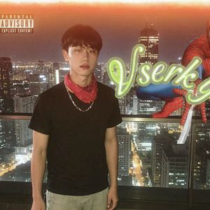 黄金年代freestyle（Prod by Rico）