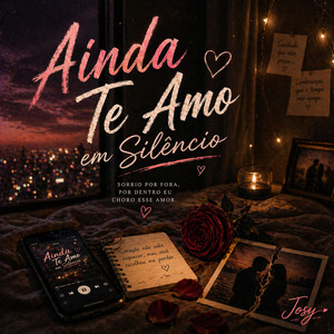 Ainda Te Amo Em Silêncio