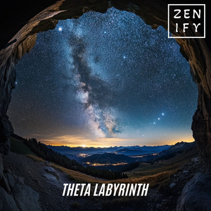 Theta Labyrinth