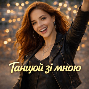 Танцюй зі мною