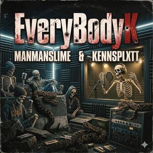 EveryBodyK (feat. KennSplxtt) (Special Version)