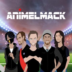 Fighting! (Captain Tsubasa J) [Russia 2018]