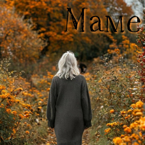 Маме