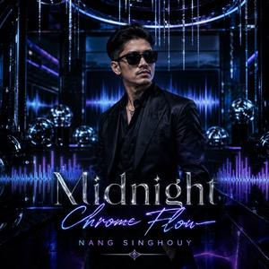 Midnight Chrome Flow