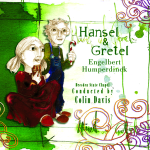 H?nsel und Gretel / Act 3:"Erl?st befreit"