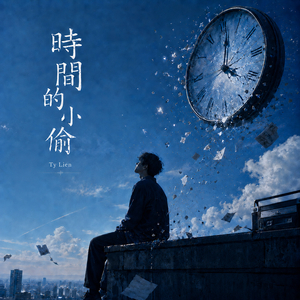 時間的小偷