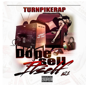 Mirk (feat. T Bandz)