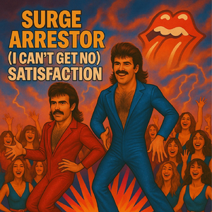 (I Can't Get No) Satisfaction