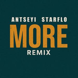 More (Starflo Remix)