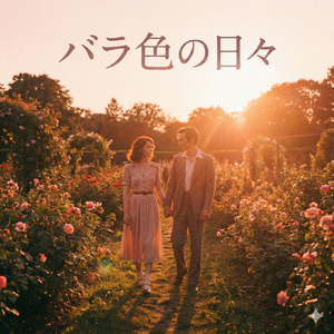 バラ色の日々 (Cover)