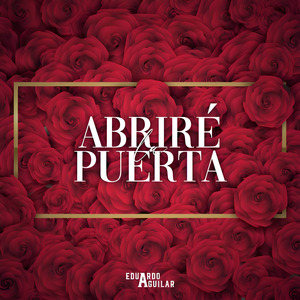 Abriré la Puerta