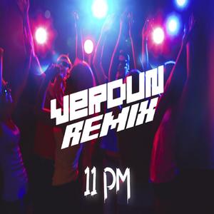 11pm (Flow Mix)