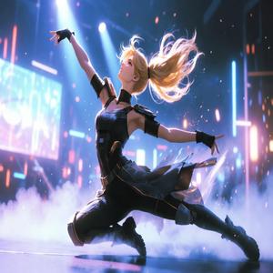 Neon Reversal Protocol