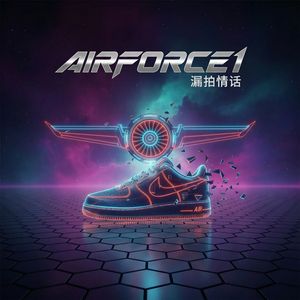AIRFORCE 1
