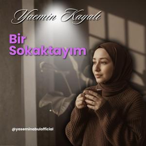 Bir Sokaktayım