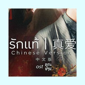 รักแท้(True Love) (真爱中文版)