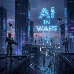 AI in wars