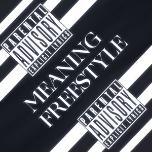 Meaning Freestyle(prod by.Porostorm)