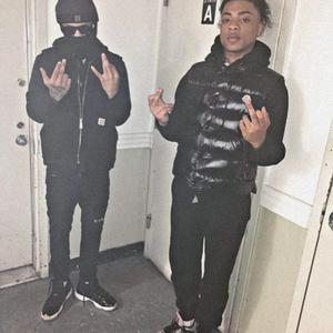 Public Threats 2 (feat. Duulic & Viss)