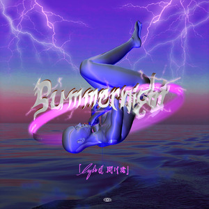 Summernight-Chillout ver.