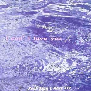 I can't love you
