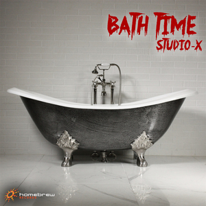 Bath Time (Extended Mix)
