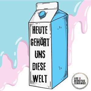 Heute gehört uns diese Welt