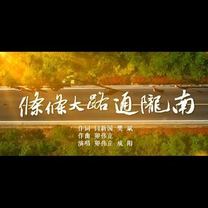 条条大路通陇南