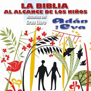 Adán y Eva en el Paraiso