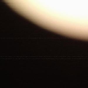 mice on venus tend to get incinerated