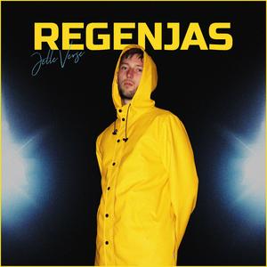 Regenjas