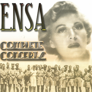 A Nightingale Sang In Berkley Square