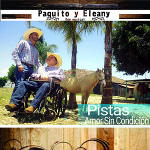 Por Amor a Mi Pista