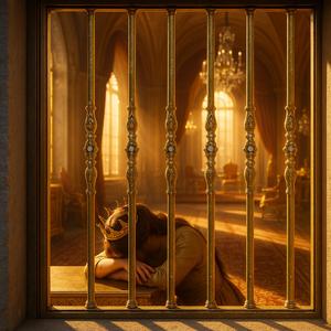 כלוב של זהב