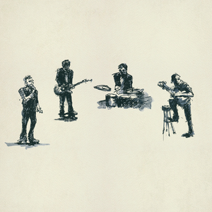 E-Type (Live Glasgow, 5th October 2008)