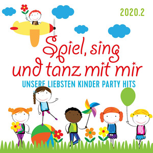 Old McDonald hat 'ne Farm