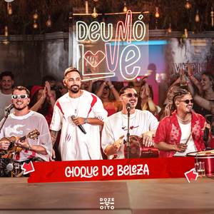 Choque de Beleza (Ao Vivo)